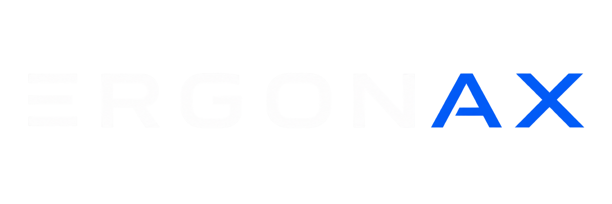 ERGONAX